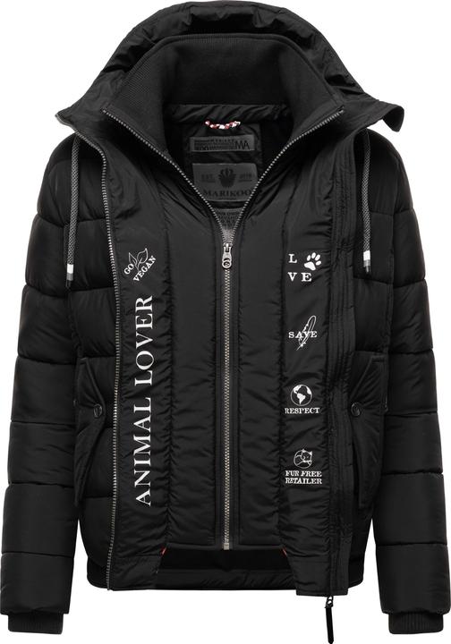 Immagine prodotto Marikoo Taisaa Prc (XL)