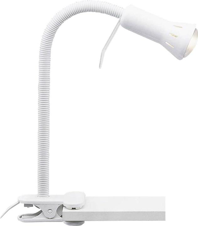 Produktbild Brilliant Klemmleuchte Flex (E14)
