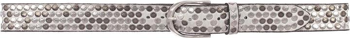 Produktbild B.Belt Nietengürtel Leder (100)
