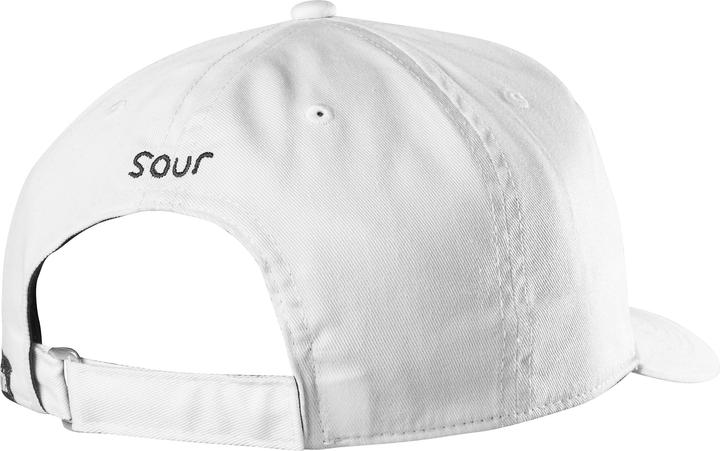 Produktbild etnies Sour Strapback