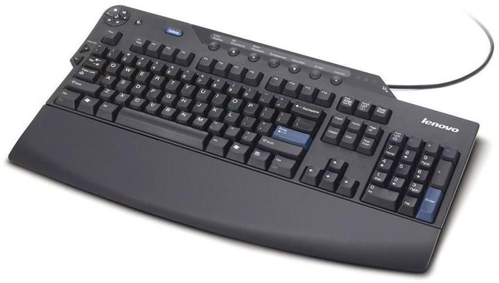 Produktbild Lenovo ThinkPlus Enhanced Performance (CH)