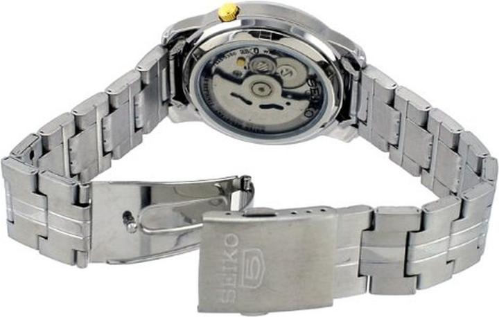 Image du produit Seiko 5 - SNKL77K1 (38 mm)