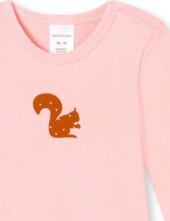 Image du produit Schiesser Baby Set Mädchen (74)