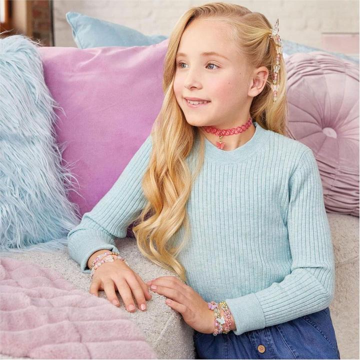 Image du produit Make it Real Parure de bijoux Papillon