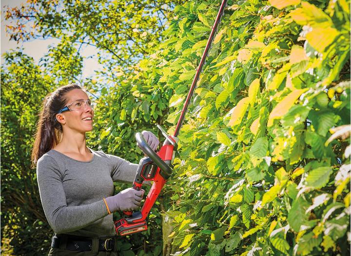 Produktbild Einhell GP-CH 18/50 Li BL-Solo (Akkubetrieb)