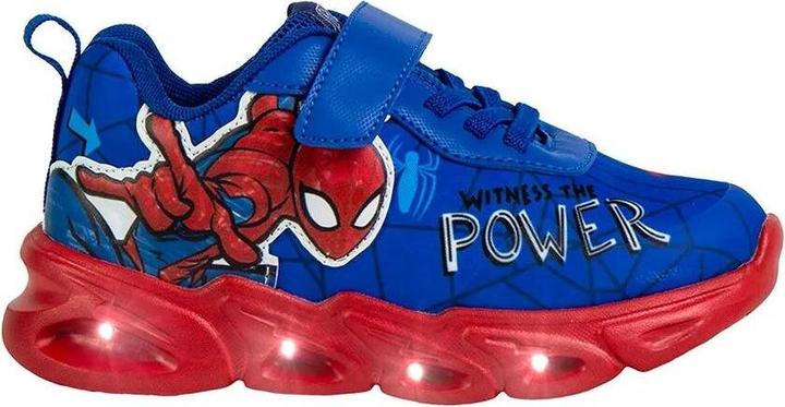 Produktbild Spiderman Turnschuhe Mit Led Spider-Man (27)