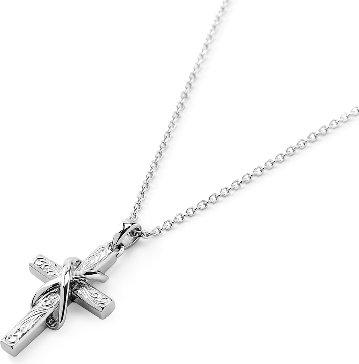 Image du produit Lucleon Crossed (Acier inoxydable)