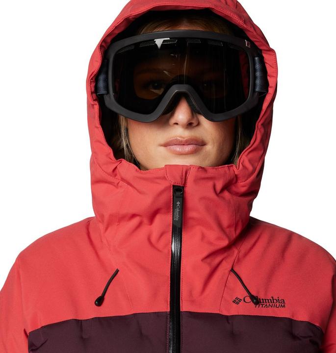 Produktbild Columbia Wildcard IV Down Jacket (M)