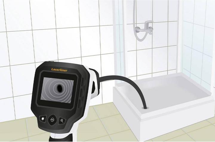 Immagine prodotto Laserliner Telecamera di ispezione