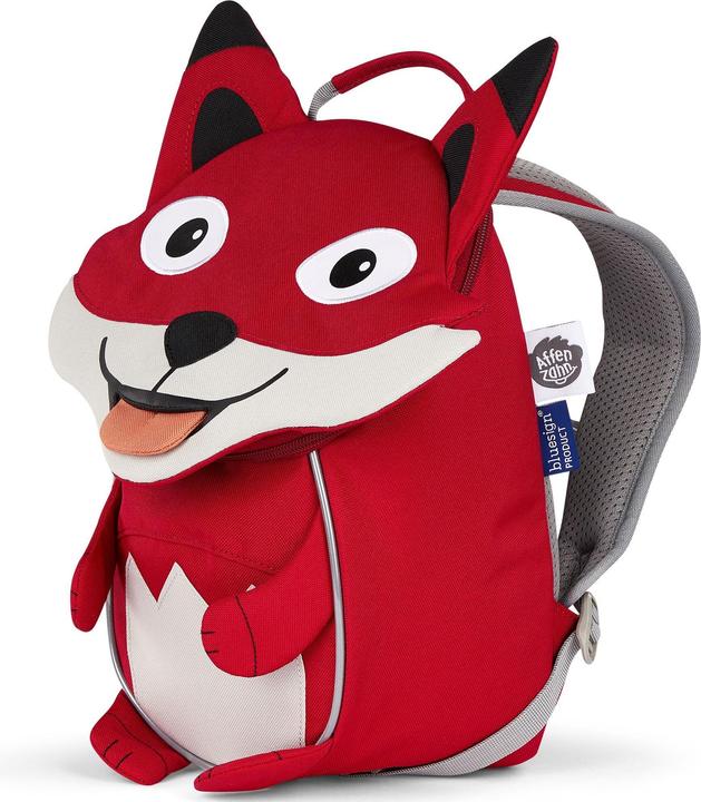 Actual product image Affenzahn K.F. Fuchs rd 01014-70012-10