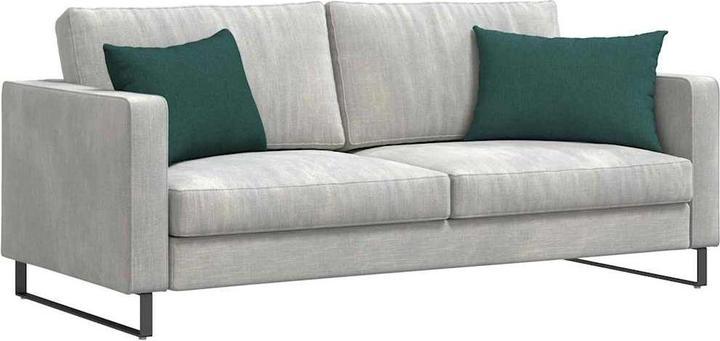 Produktbild vidaXL Sofakissen (60 x 40 cm)