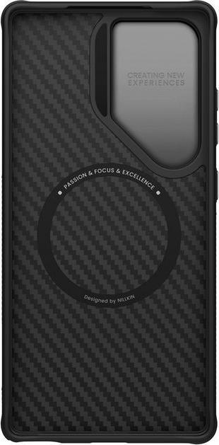 Produktbild Nillkin Carbo Prop Series (Samsung Galaxy S25 Ultra)