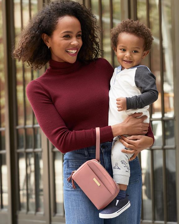 Actual product image Skiphop Greenwich Convertible Hip Pack