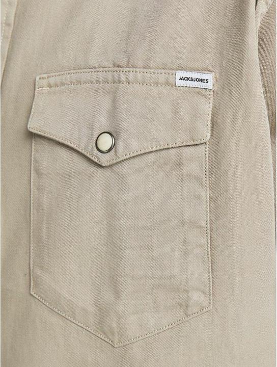 Produktbild Jack & Jones Must-have Hemd (M)