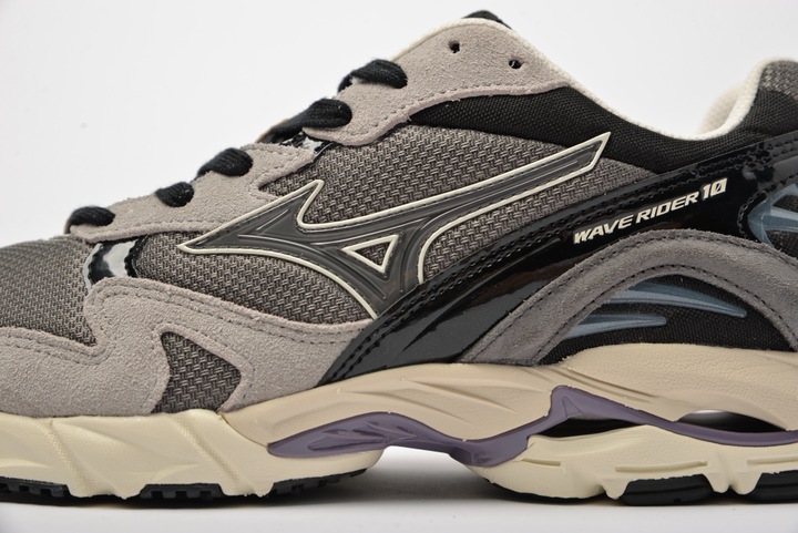 Immagine prodotto Mizuno WAVE RIDER 10 (40.5)