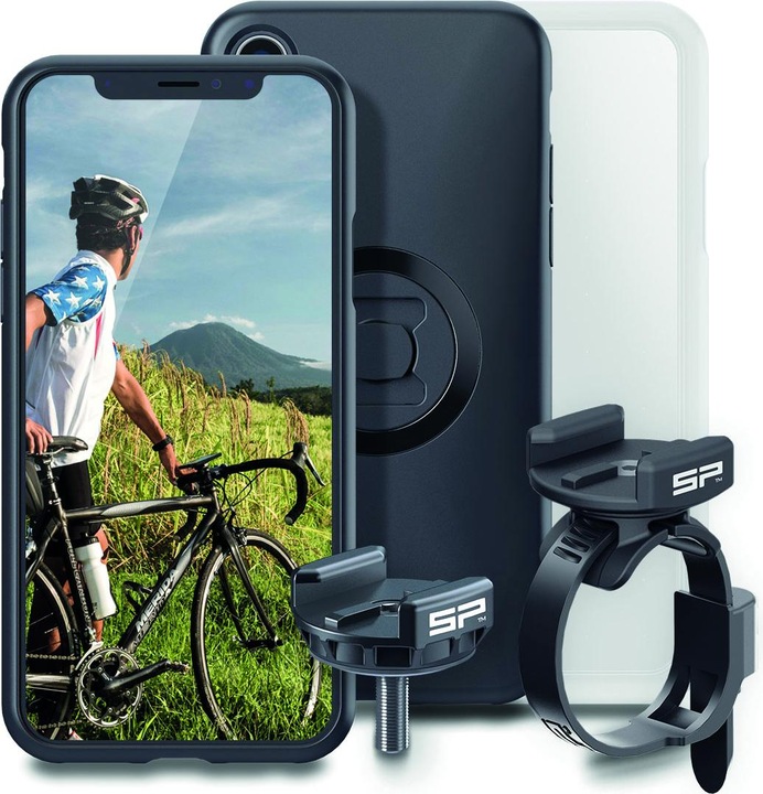 Produktbild Sp Connect Bike-Set Samsung S9/S8