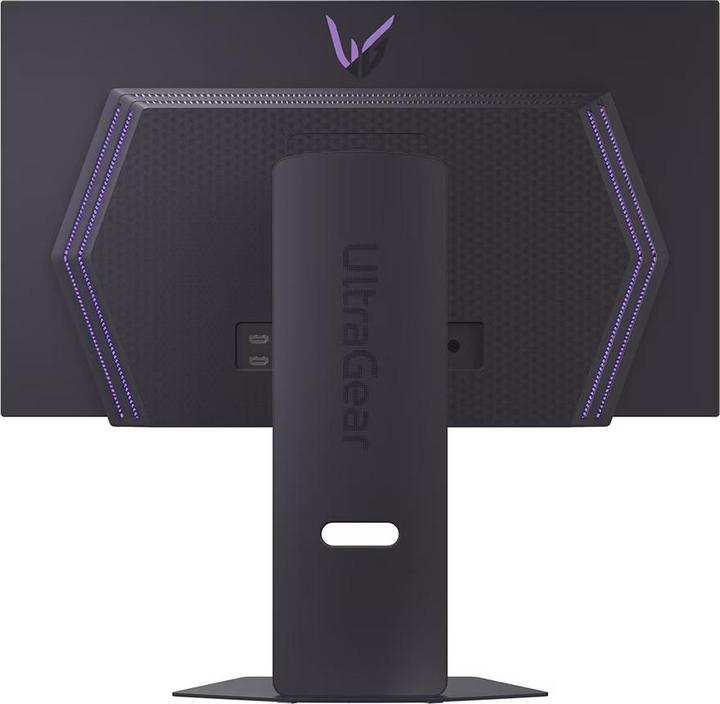 Actual product image LG 27GX700A-B (2560 x 1440 pixels, 27")