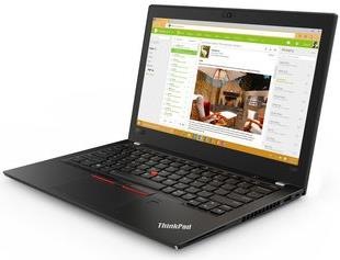 Produktbild Lenovo ThinkPad X280 (12.50", Intel Core i7-8550U, 16 GB, 512 GB, CH)