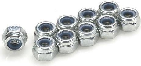 Image du produit Epower Stop nuts M2 (M2)