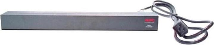 Productafbeelding APC AP9565, Basis Rack PDU