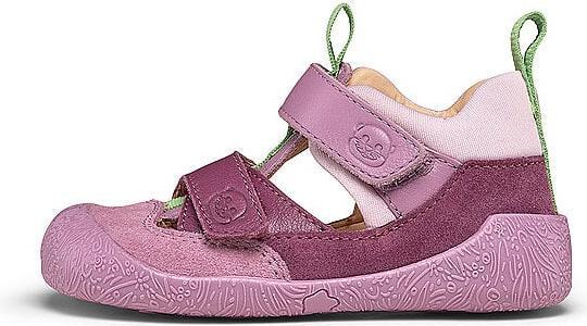 Affenzahn Lauflerner Sandale FREELY Otter (24)