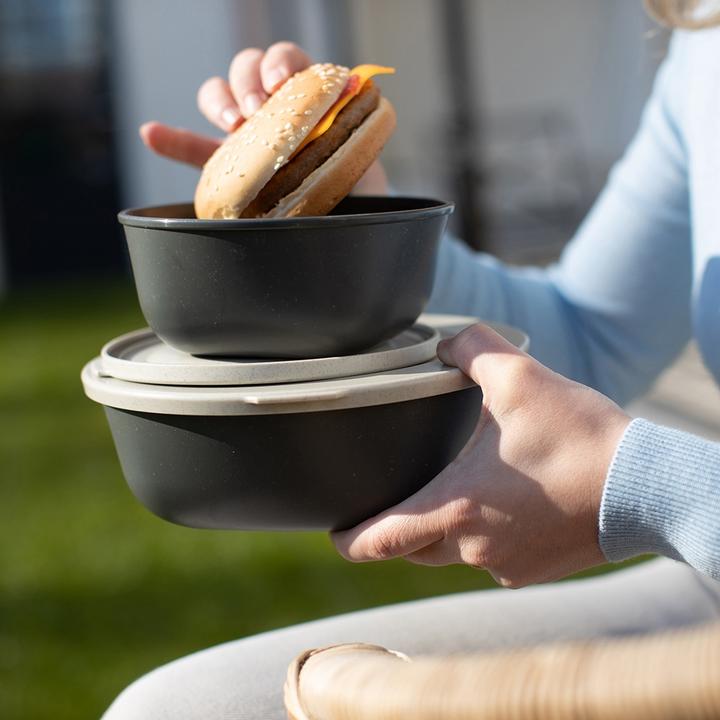 Produktbild Koziol Frischhaltedosen-Set (0.70 l)