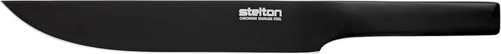 Stelton Pure Black carving knife L 36 cm