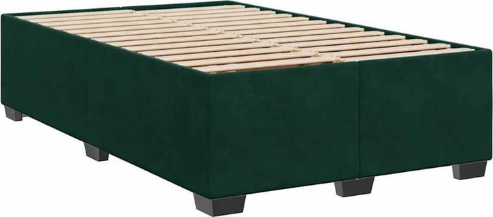 Image du produit vidaXL Boxspringbett (120 x 200 cm)