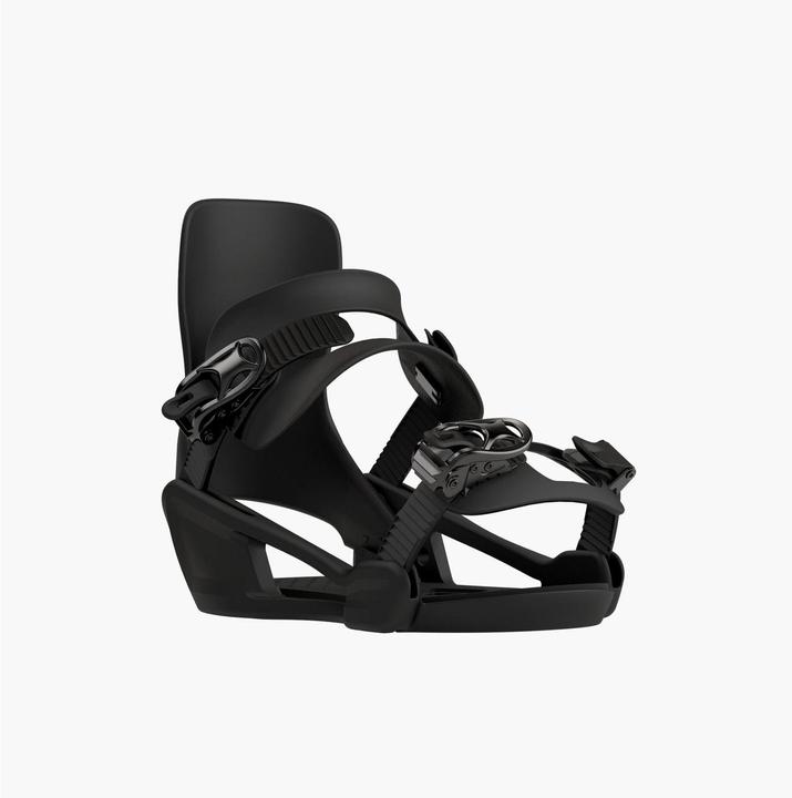 Produktbild Bataleon Minishred Binding black (S)