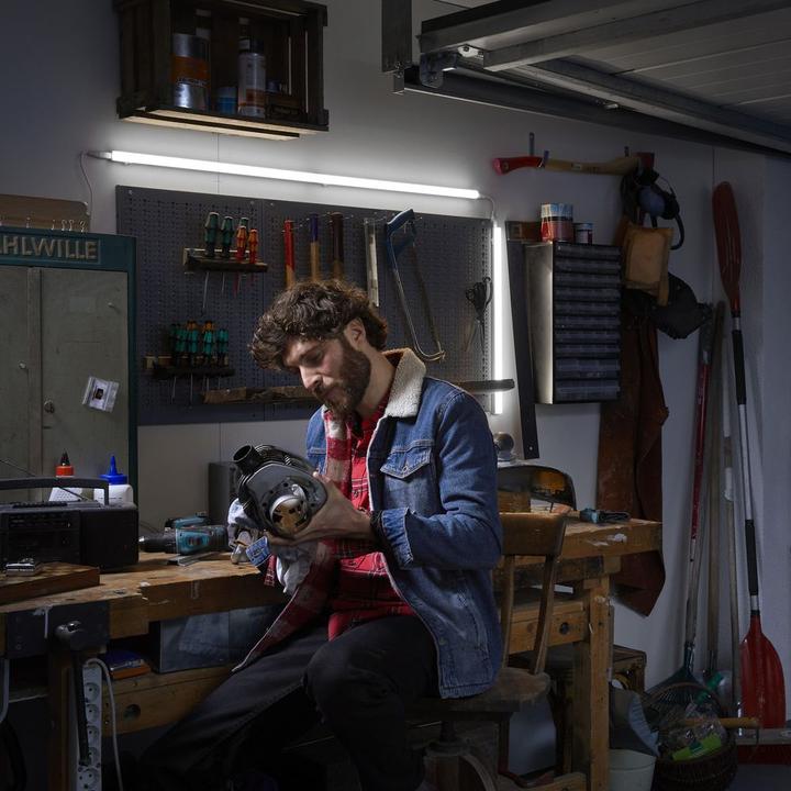 Produktbild Ledvance Led Switch Batten (450 lm)