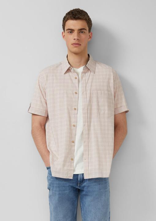 Immagine prodotto s.Oliver Hemd Hemd (3XL)