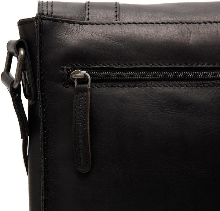 Produktbild The Chesterfield Brand Matera Umhängetasche Leder 29 cm