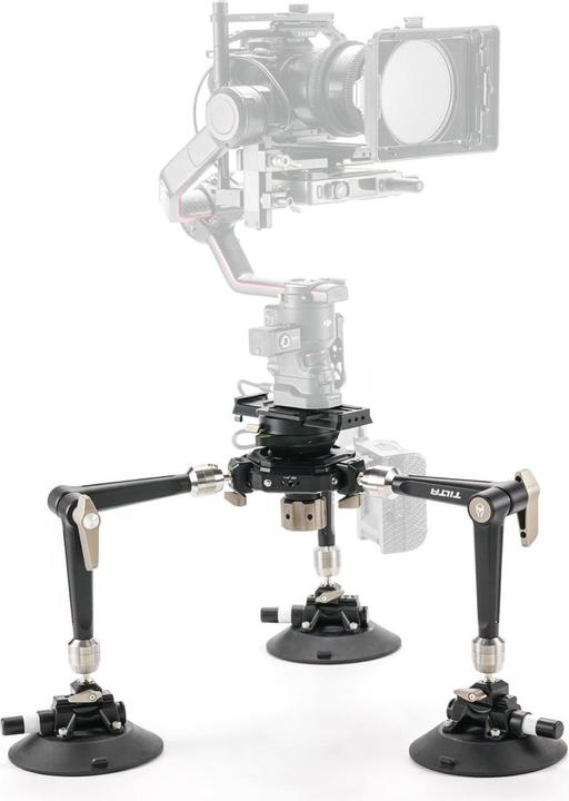 Actual product image Tilta Hydra Articulating Car Mounting System (Various video accessories)