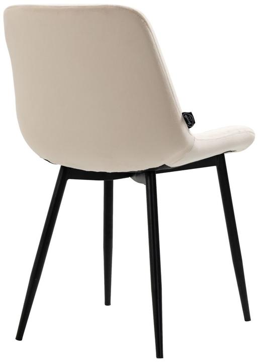 Produktbild Swisshandel24 2er Set Victoria Samt