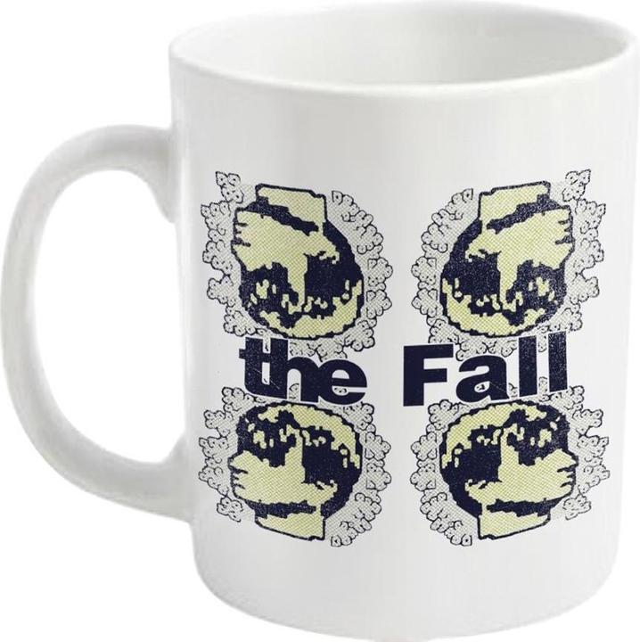 Image du produit The Fall - Mug MARK FOUR
