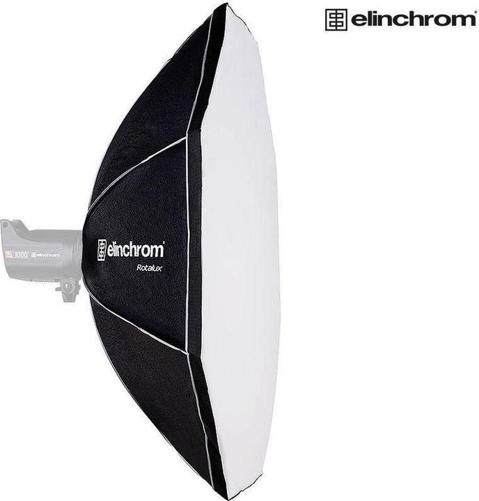 Immagine prodotto Elinchrom Rotalux Octabox (Soft box, 135 cm)