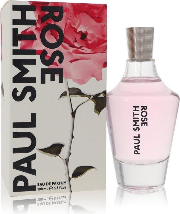 Produktbild Paul Smith Rose (Eau de Parfum, 100 ml)
