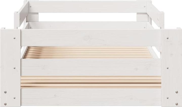 Image du produit vidaXL Bettgestell (80 x 200 cm)