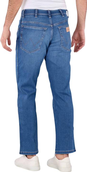 Produktbild Wrangler Jeans Texas High Stretch (W32/L34)
