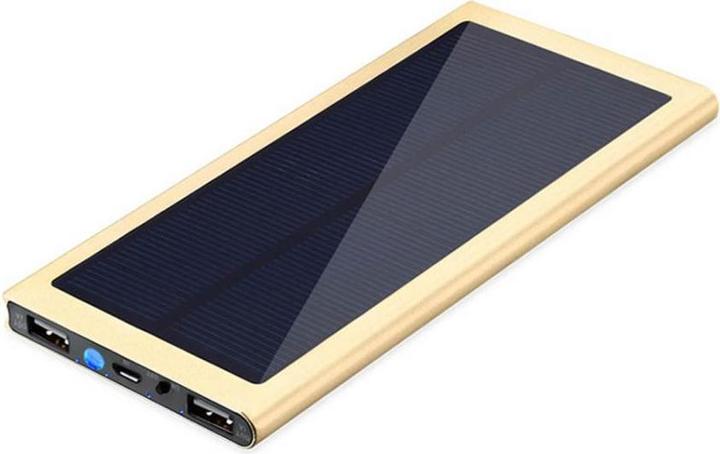Actual product image TOP Solar (20000 mAh)