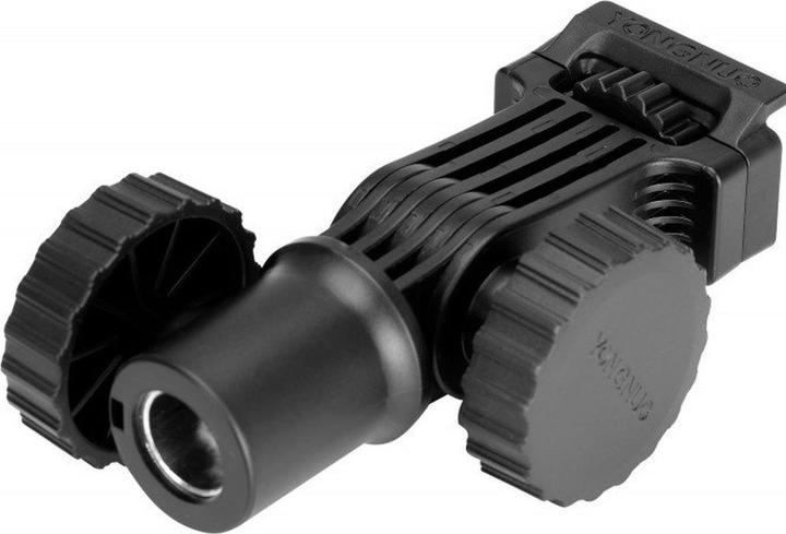 Produktbild Yongnuo LED 3200-5600k