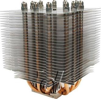 Produktbild Scythe SCNJ-2100 Ninja 2 Rev.B (152 mm)