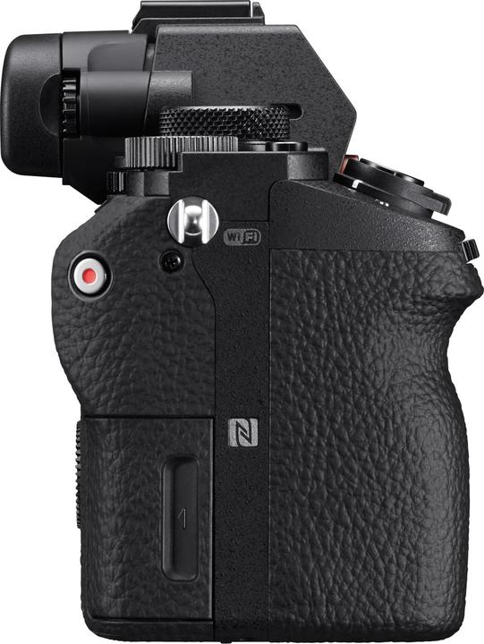 Image du produit Sony Alpha 7 II (24 Mpx, Plein format)