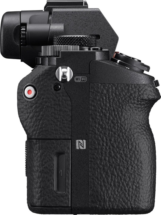 Produktbild Sony Alpha 7 II (24 Mpx, Vollformat)
