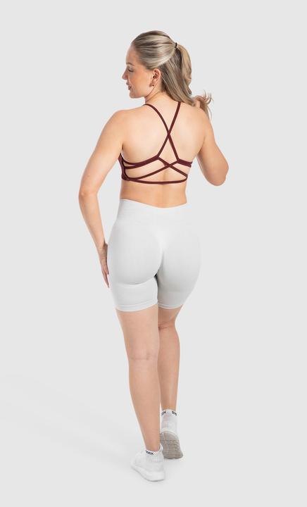 Image du produit Smilodox Short Leggings Arleta Scrunch (M)