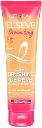 Immagine prodotto L'Oréal Paris Spazzola crema per capelli lunghi