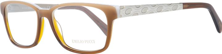 Image du produit Emilio Pucci Lunettes (aucune correction)