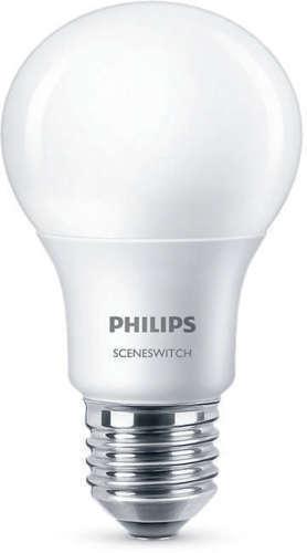 Produktbild Philips Professional Led Lampe (E27, 806 lm, 1x)