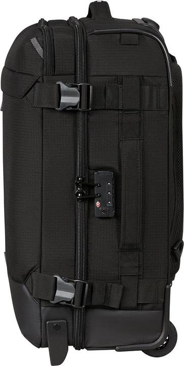 Image du produit Samsonite Roadseeker Reisetasche mit Rollen 55cm backpack (50 l)