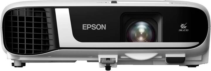 Productafbeelding Epson EB-FH52 (Volledige HD, 4000 lm, 1.32 - 2.14:1)